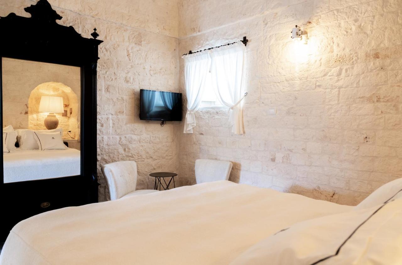 Bed and Breakfast Dimora Graziana 1909 Locorotondo Zewnętrze zdjęcie