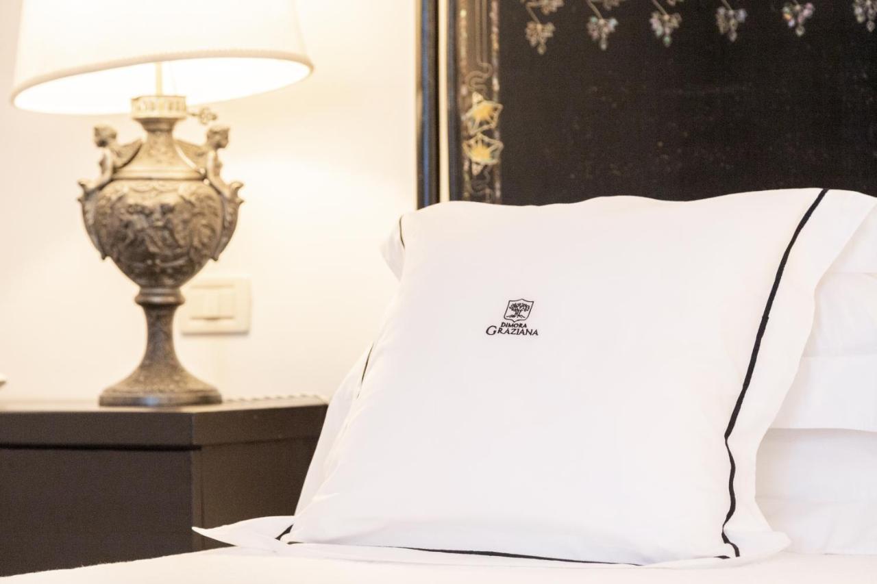 Bed and Breakfast Dimora Graziana 1909 Locorotondo Zewnętrze zdjęcie