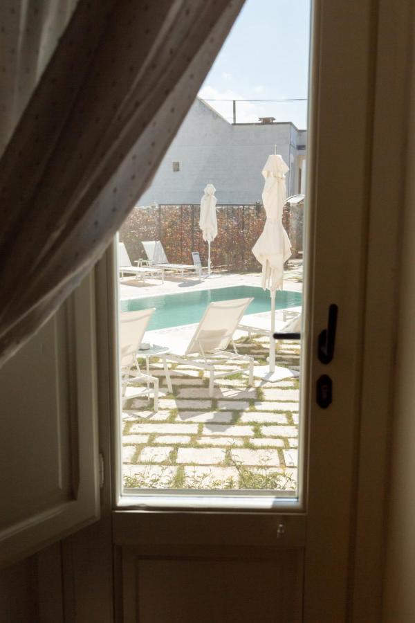 Bed and Breakfast Dimora Graziana 1909 Locorotondo Zewnętrze zdjęcie