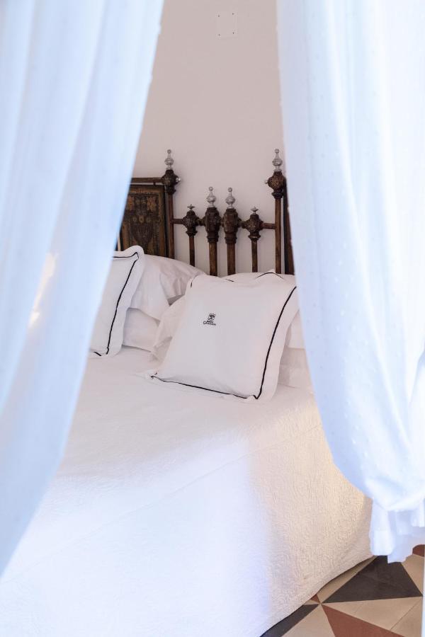 Bed and Breakfast Dimora Graziana 1909 Locorotondo Zewnętrze zdjęcie