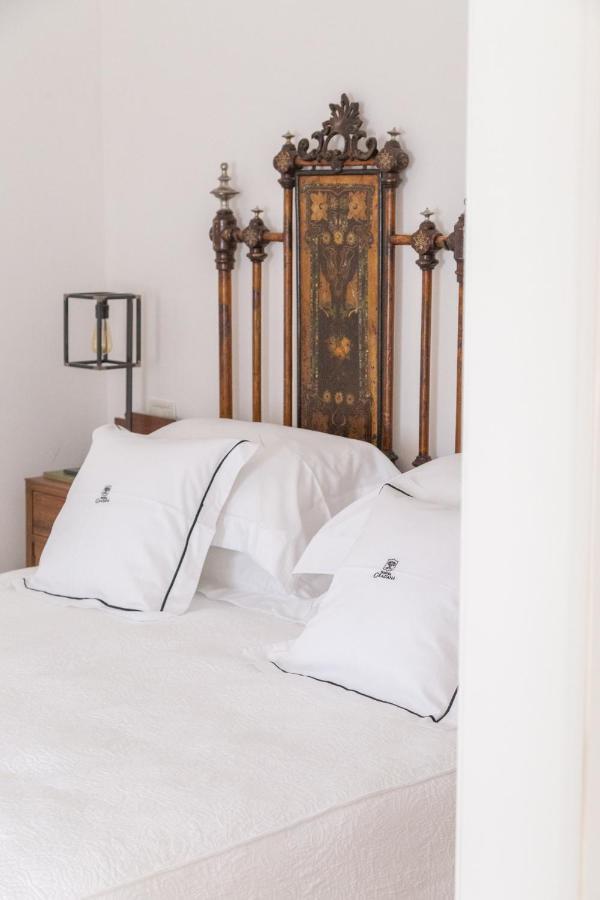 Bed and Breakfast Dimora Graziana 1909 Locorotondo Zewnętrze zdjęcie
