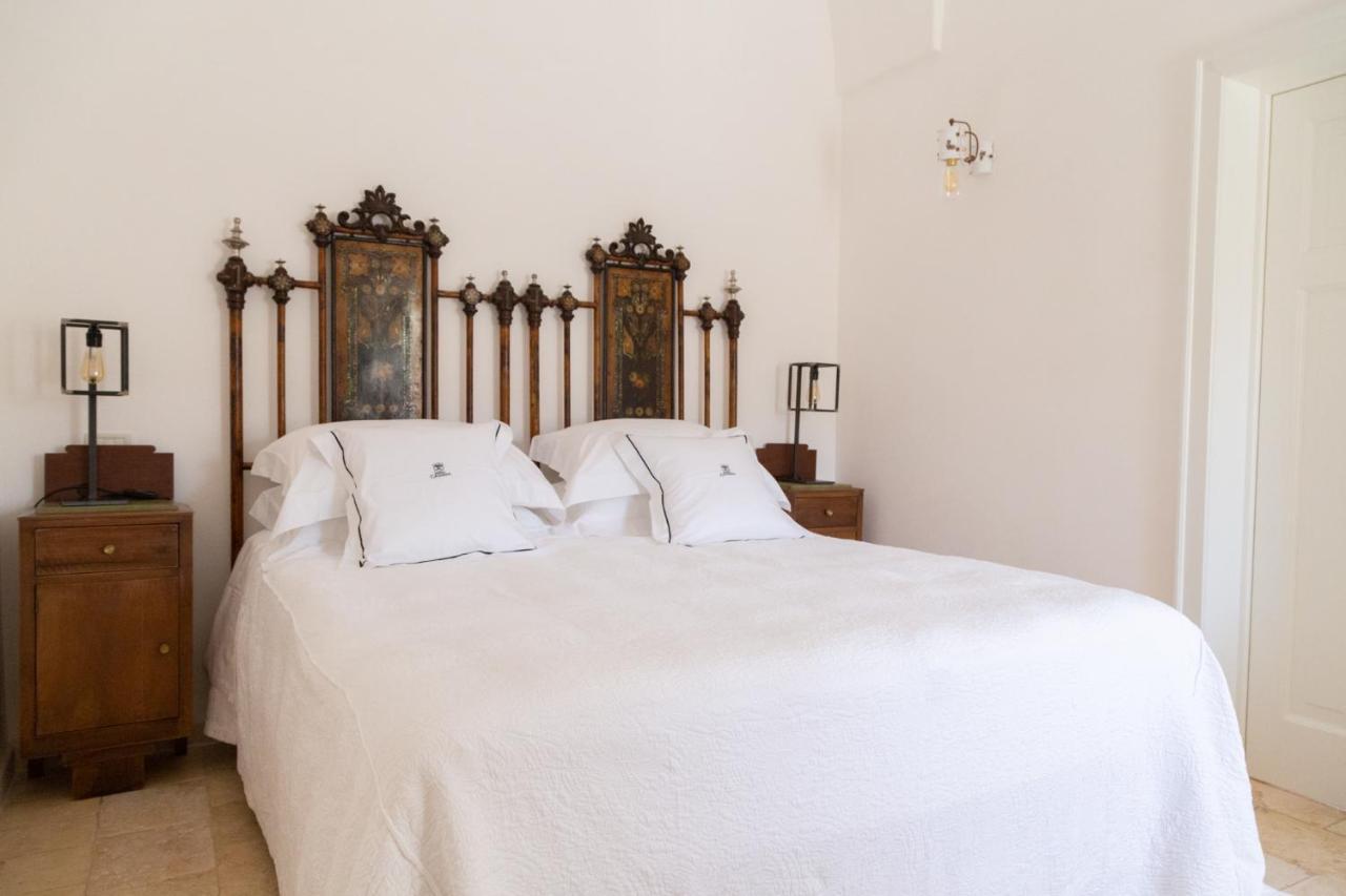 Bed and Breakfast Dimora Graziana 1909 Locorotondo Zewnętrze zdjęcie